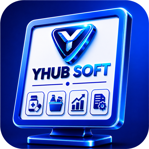 YHUB Soft